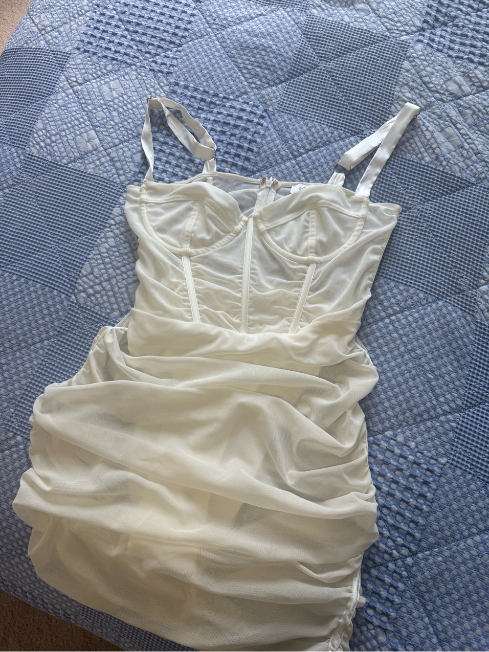 Oh Polly Dress